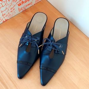 Want les essentiels shoes